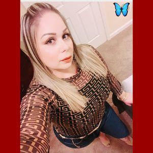 Meet your Posher, Johanna